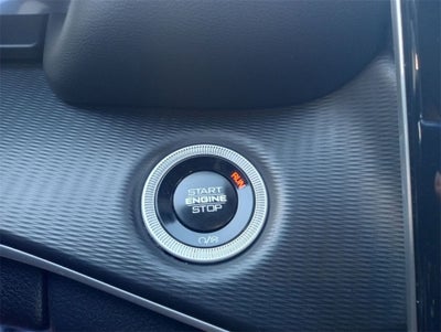 2024 Jeep Grand Cherokee L Altitude 4x4