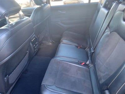 2024 Jeep Grand Cherokee L Altitude 4x4