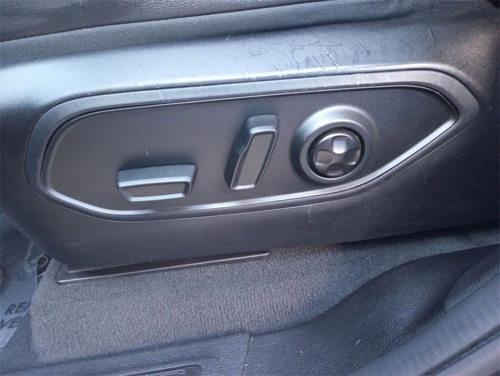 2024 Jeep Grand Cherokee L Altitude 4x4