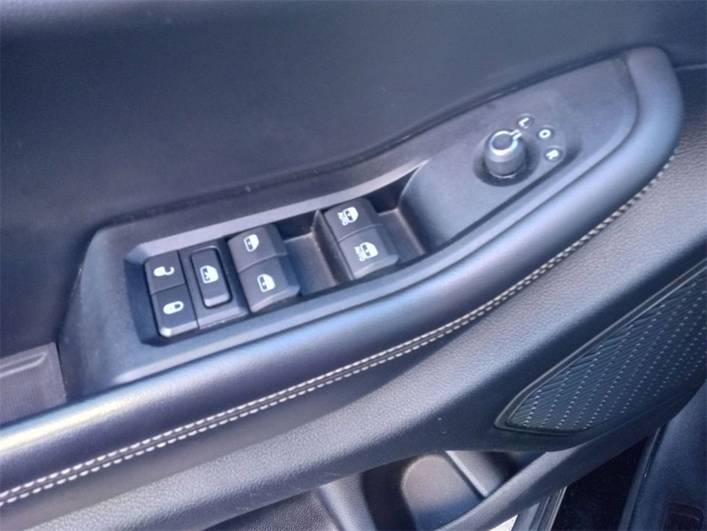 2024 Jeep Grand Cherokee L Altitude 4x4