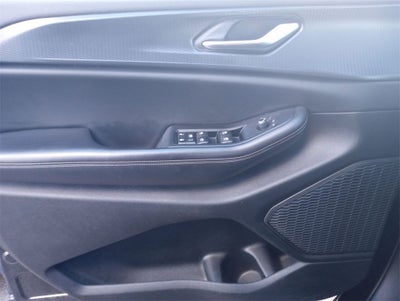 2024 Jeep Grand Cherokee L Altitude 4x4