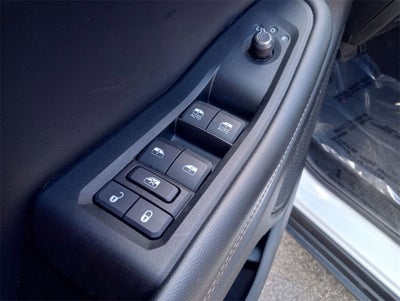 2024 Jeep Grand Cherokee L Altitude 4x4