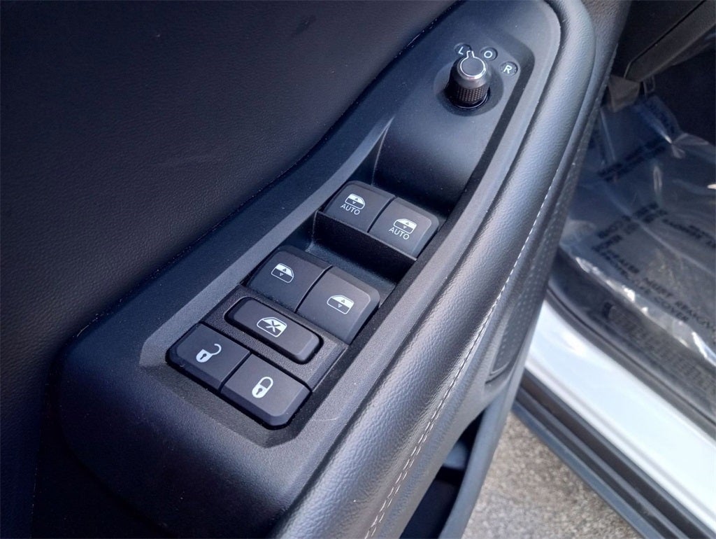 2024 Jeep Grand Cherokee L Altitude 4x4