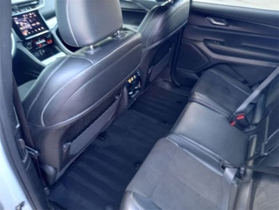 2024 Jeep Grand Cherokee L Altitude 4x4