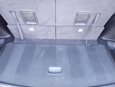 2024 Jeep Grand Cherokee L Altitude 4x4