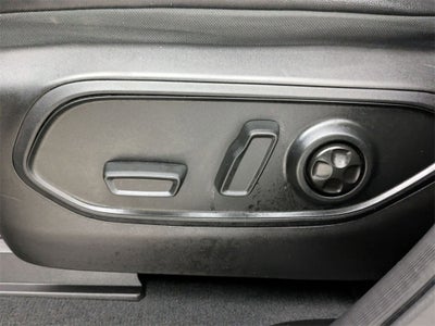 2024 Jeep Grand Cherokee L Altitude 4x4