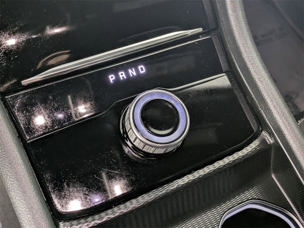 2024 Jeep Grand Cherokee L Altitude 4x4