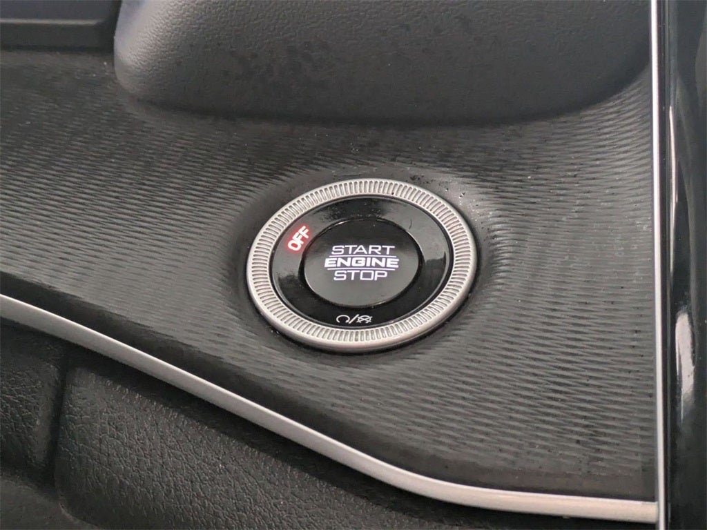 2024 Jeep Grand Cherokee L Altitude 4x4