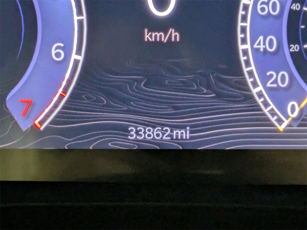 2024 Jeep Grand Cherokee L Altitude 4x4