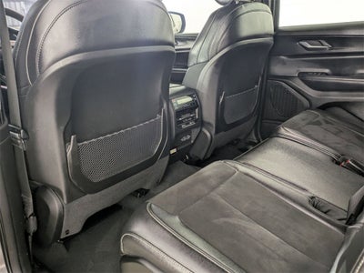 2024 Jeep Grand Cherokee L Altitude 4x4