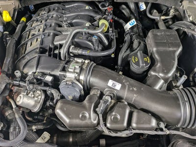 2024 Jeep Grand Cherokee L Altitude 4x4