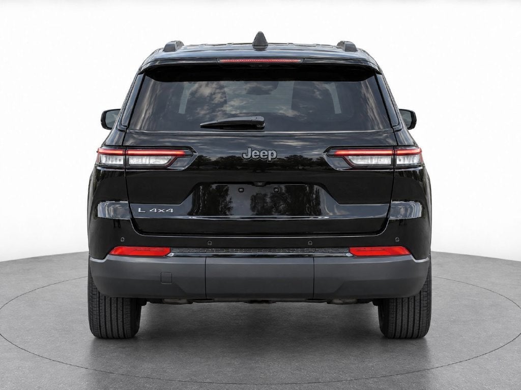 2021 Jeep Grand Cherokee L Altitude 4x4