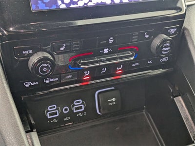 2024 Jeep Grand Cherokee L Altitude 4x4