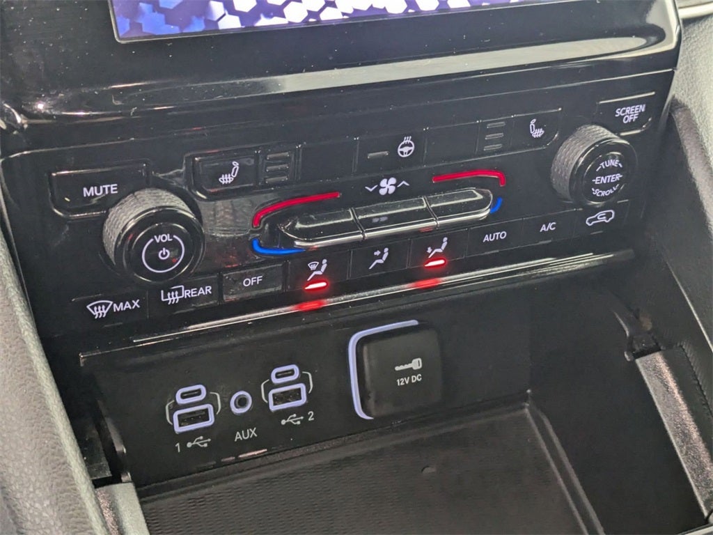 2024 Jeep Grand Cherokee L Altitude 4x4