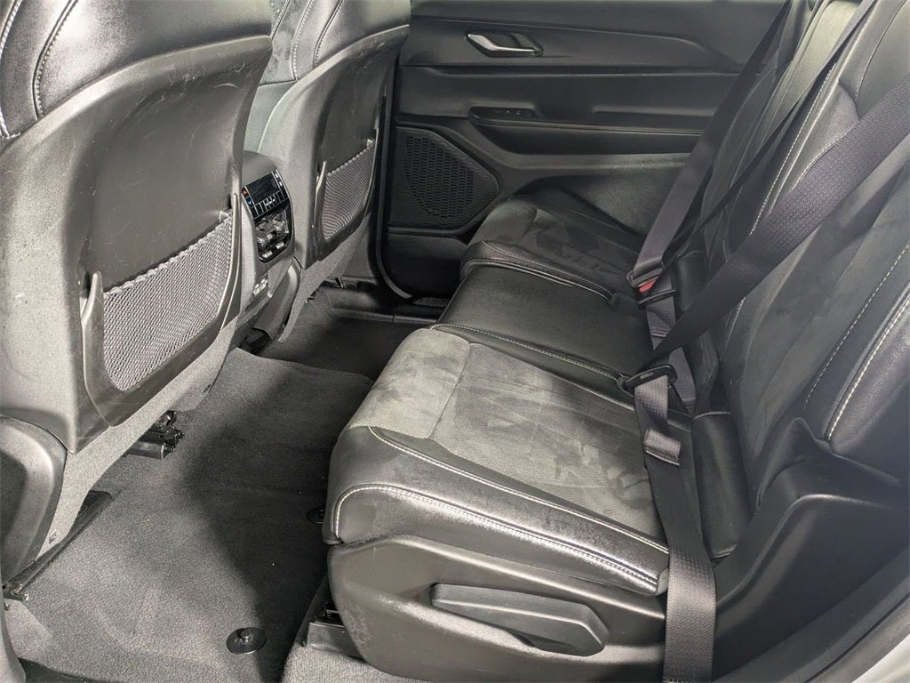 2024 Jeep Grand Cherokee L Altitude 4x4