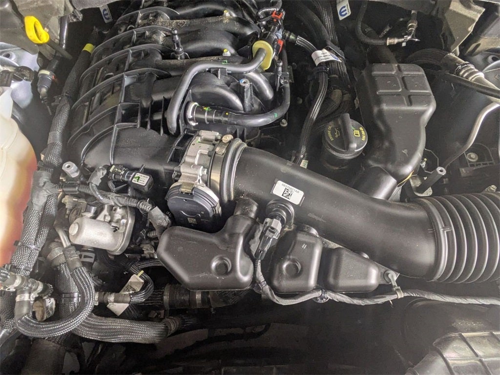 2024 Jeep Grand Cherokee L Altitude 4x4