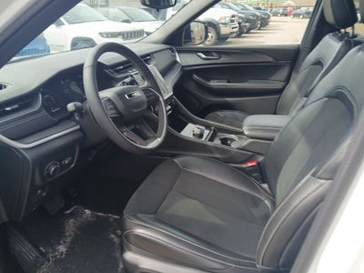 2024 Jeep Grand Cherokee L Altitude X 4x4