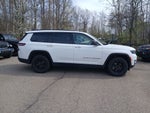 2024 Jeep Grand Cherokee L Altitude X 4x4