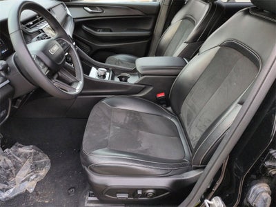 2024 Jeep Grand Cherokee L Altitude 4x4