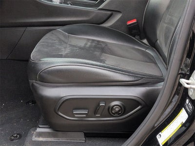 2024 Jeep Grand Cherokee L Altitude 4x4