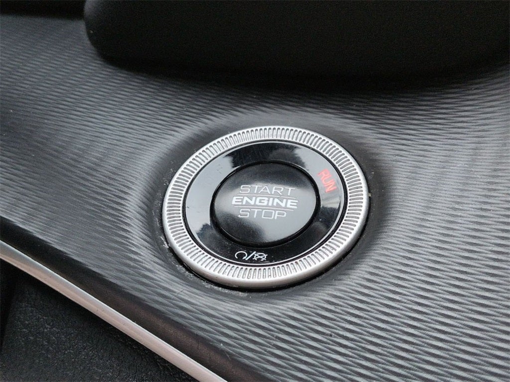 2024 Jeep Grand Cherokee L Altitude 4x4