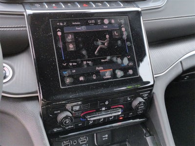 2024 Jeep Grand Cherokee L Altitude 4x4