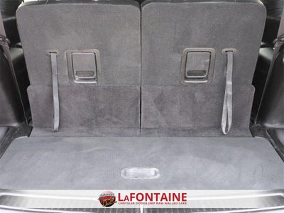 2024 Jeep Grand Cherokee L Altitude 4x4