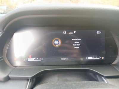 2024 Jeep Grand Cherokee L Altitude X 4x4