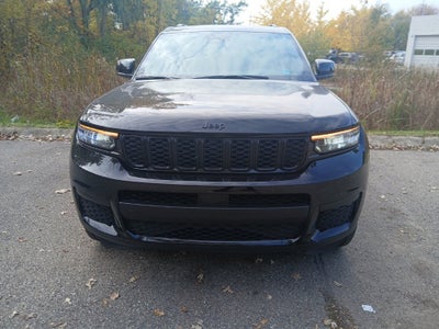 2024 Jeep Grand Cherokee L Altitude X 4x4