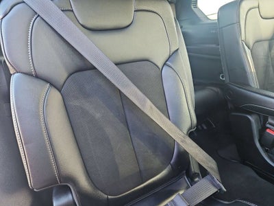 2025 Jeep Grand Cherokee L Altitude 4x4