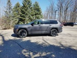 2021 Jeep Grand Cherokee L Altitude 4x4