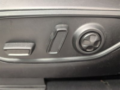 2024 Jeep Grand Cherokee L Altitude 4x4