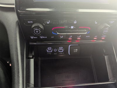 2024 Jeep Grand Cherokee L Altitude 4x4