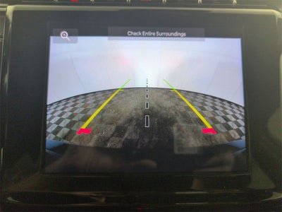 2024 Jeep Grand Cherokee L Altitude 4x4