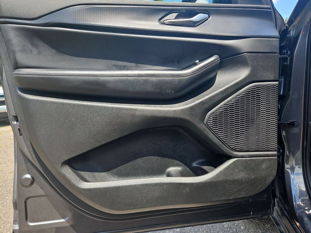 2024 Jeep Grand Cherokee L Altitude X 4x4