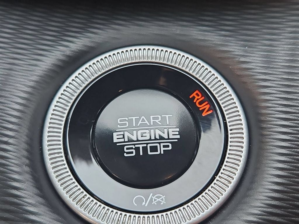 2024 Jeep Grand Cherokee L Altitude X 4x4