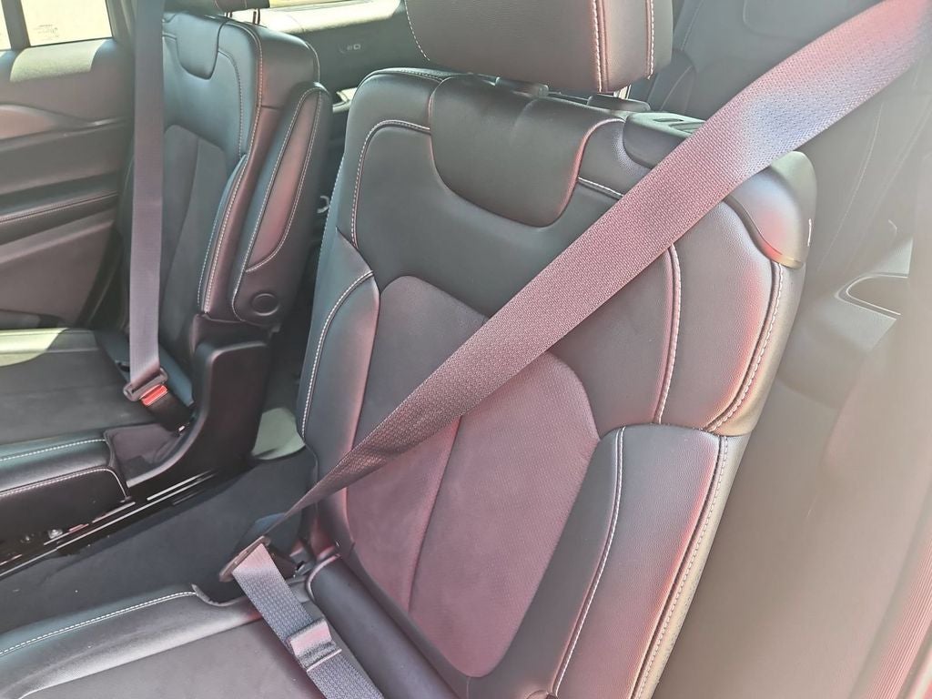 2024 Jeep Grand Cherokee L Altitude X 4x4
