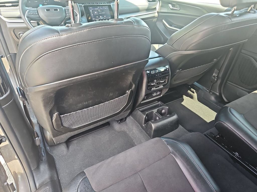 2024 Jeep Grand Cherokee L Altitude X 4x4