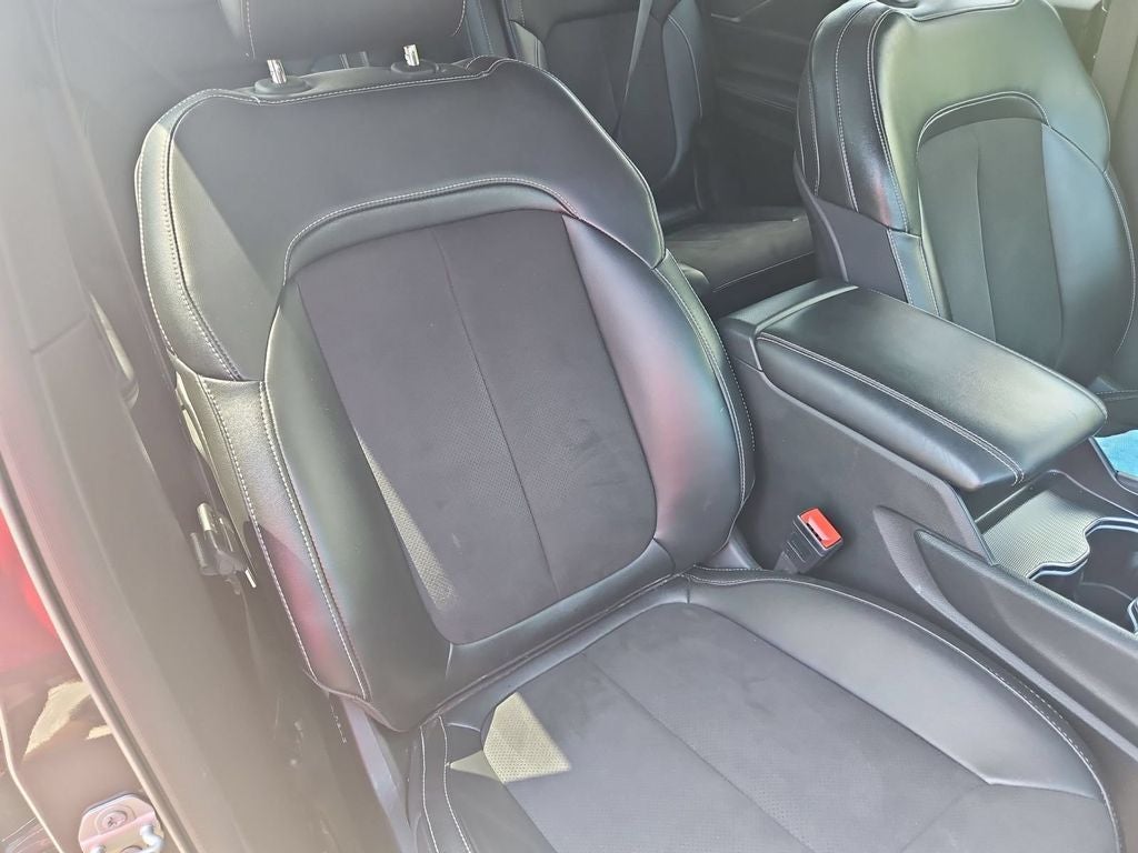 2024 Jeep Grand Cherokee L Altitude X 4x4