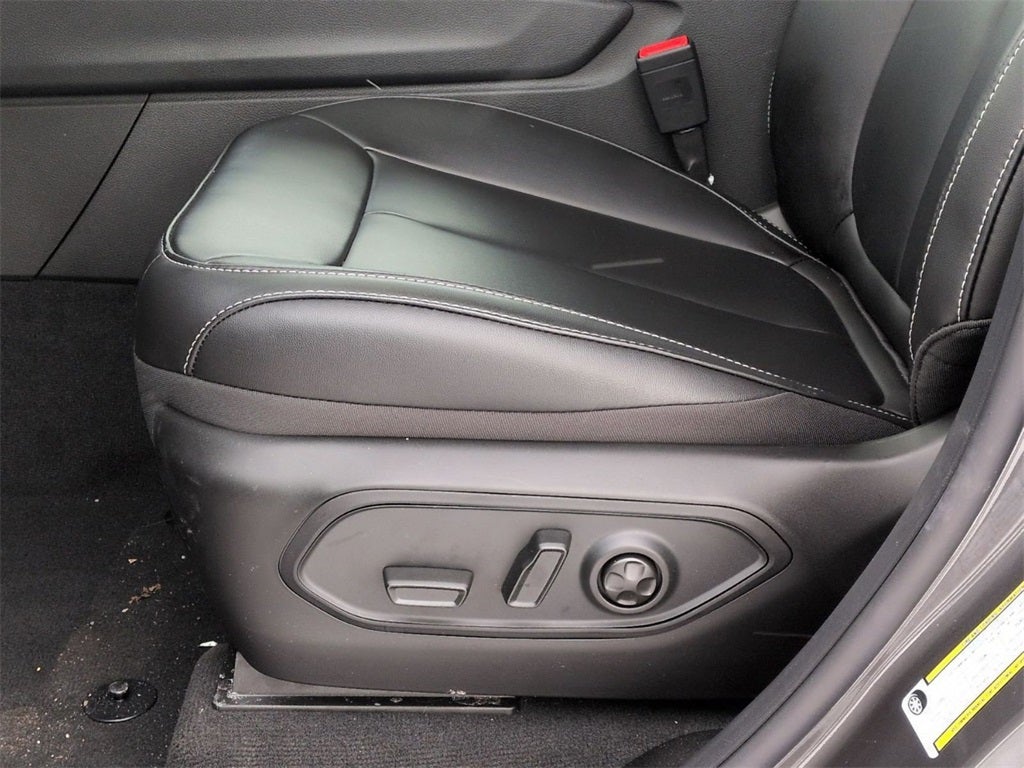 2025 Jeep Grand Cherokee L GRAND CHEROKEE L LIMITED 4X4