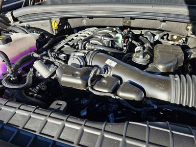 2025 Jeep Grand Cherokee L GRAND CHEROKEE L LIMITED 4X4