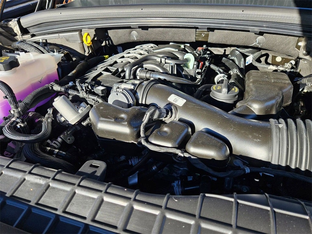 2025 Jeep Grand Cherokee L GRAND CHEROKEE L LIMITED 4X4