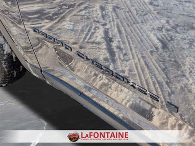 2025 Jeep Grand Cherokee L GRAND CHEROKEE L LIMITED 4X4