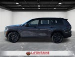 2025 Jeep Grand Cherokee L GRAND CHEROKEE L LIMITED 4X4