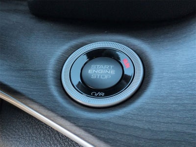 2025 Jeep Grand Cherokee L GRAND CHEROKEE L LIMITED 4X4