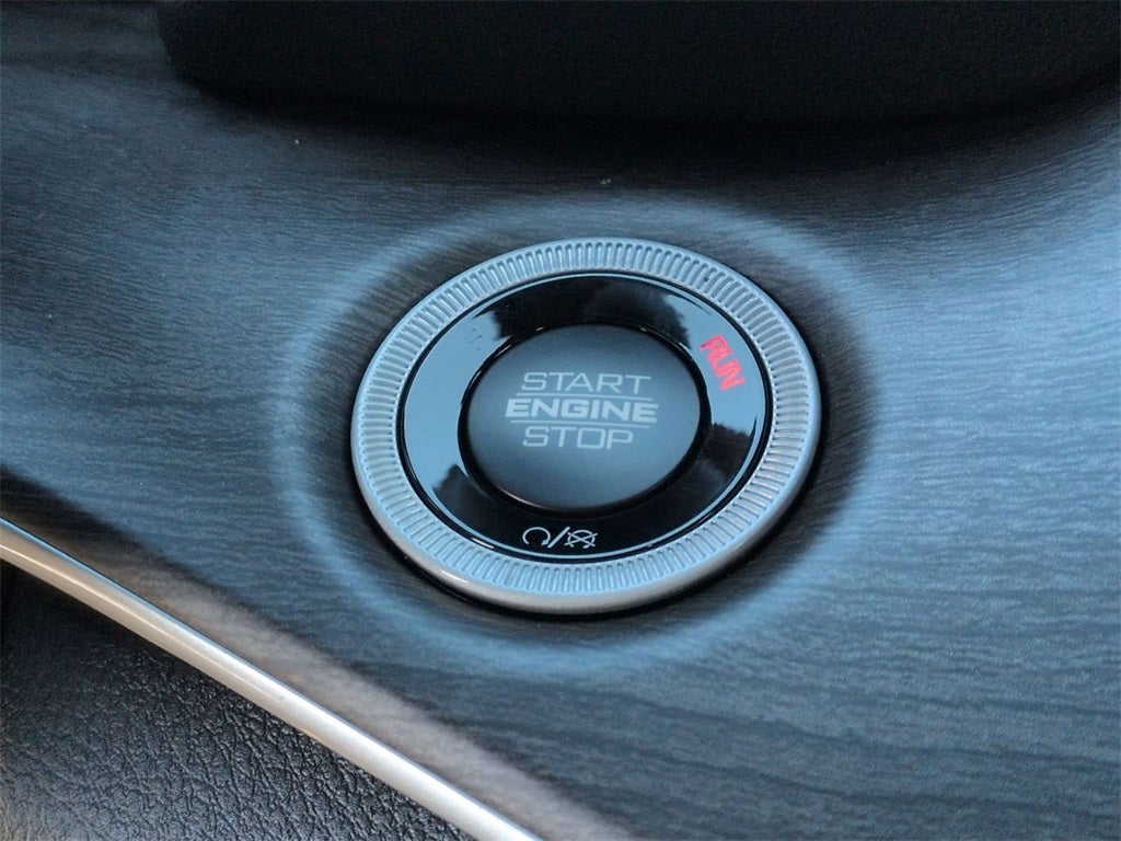 2025 Jeep Grand Cherokee L GRAND CHEROKEE L LIMITED 4X4