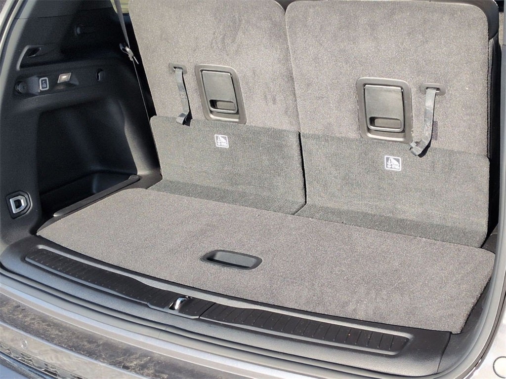 2025 Jeep Grand Cherokee L GRAND CHEROKEE L LIMITED 4X4