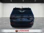 2025 Jeep Grand Cherokee L GRAND CHEROKEE L LIMITED 4X4