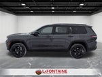 2025 Jeep Grand Cherokee L GRAND CHEROKEE L LIMITED 4X4