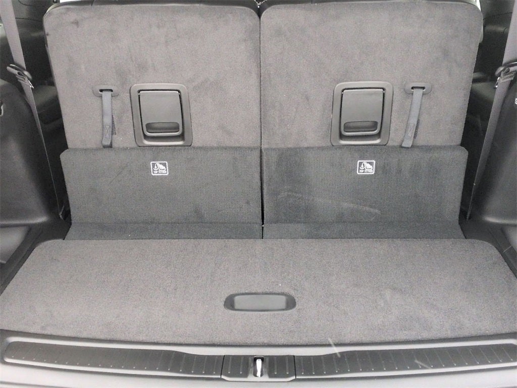 2025 Jeep Grand Cherokee L GRAND CHEROKEE L LIMITED 4X4